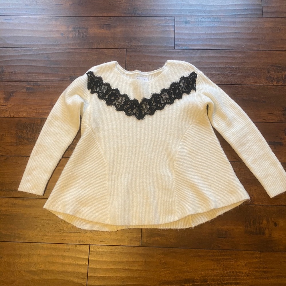 Elle Sweater